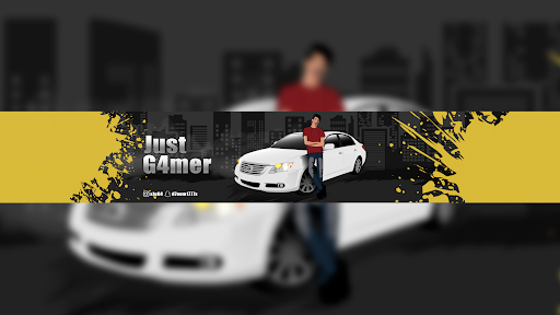 JustG4mer جست قيمر banner