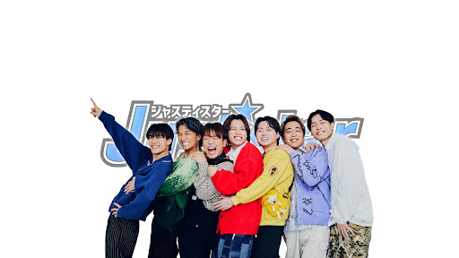 ジャスティスター / Justistar banner