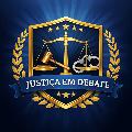 Justiça em Debate avatar