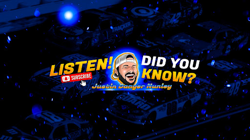 Justin Danger Nunley banner