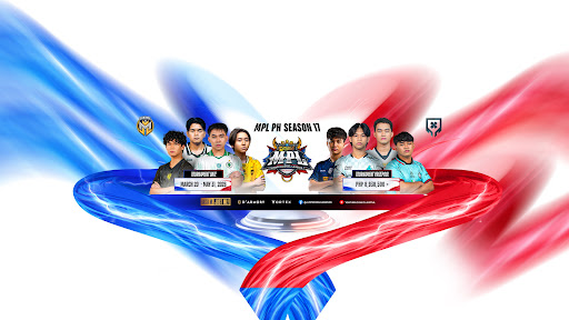 Just ML banner