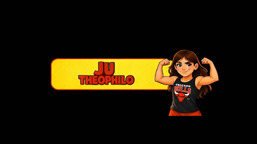 Ju Theophilo banner