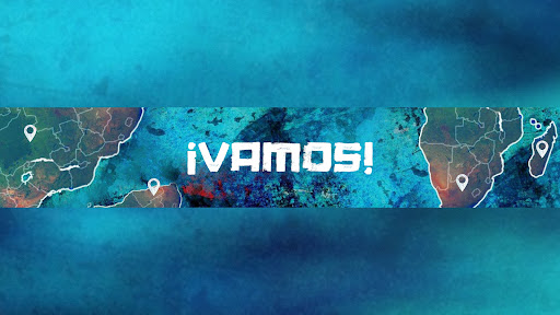 ¡Vamos! banner