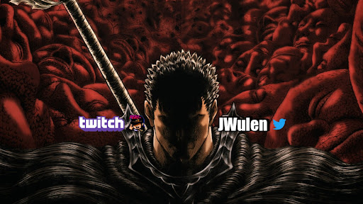 JWulen banner