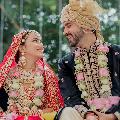 Jyotika and Rajat avatar