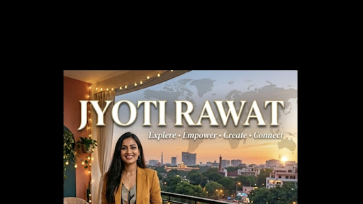 Jyoti rawat banner