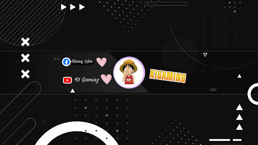 K1 Gaming banner