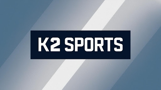 K2 Sports banner