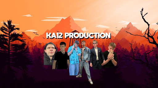 Ка12 PRODUCTION  banner