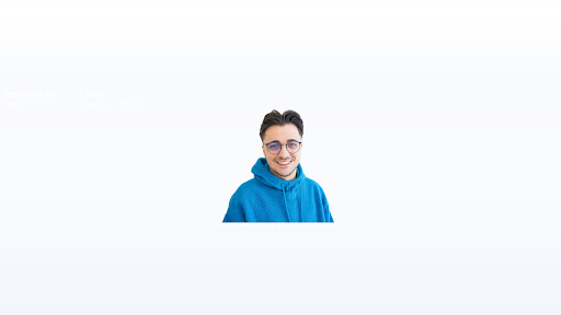 Kaan Eren banner