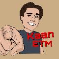 Kaan avatar