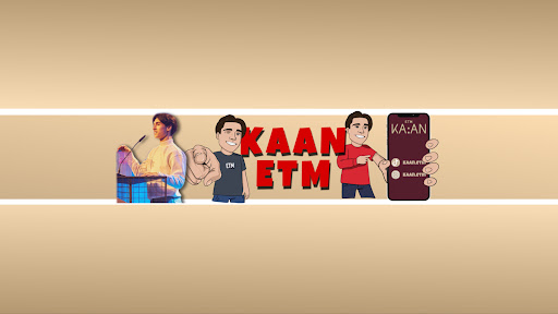 Kaan banner