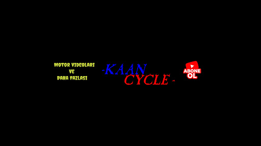 kaancycle banner