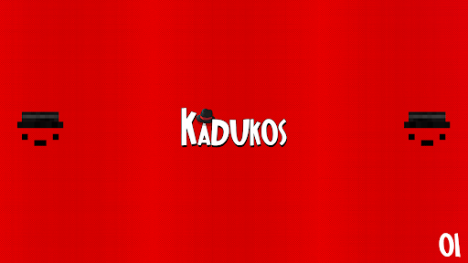 Kadukos banner