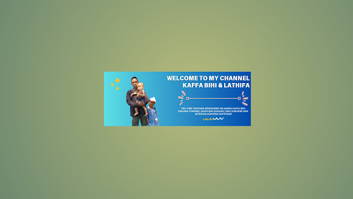 Kaffa Bihi banner