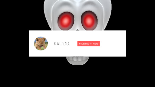 KAIDOG Editz banner