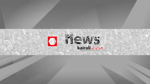 Kairali News banner