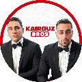Kairouz Bros avatar