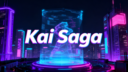 Kai Sage banner