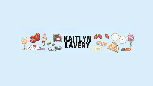Kaitlyn Lavery banner