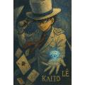 Kaito Lê avatar