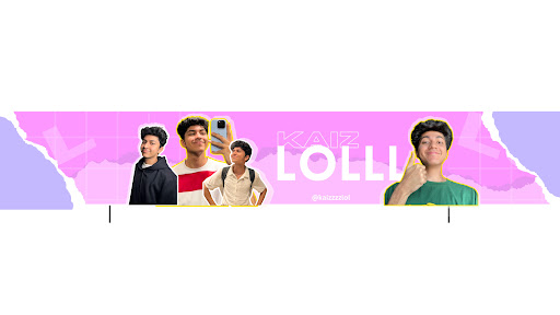 Kaizzzzlol banner