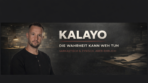 KALAYO banner