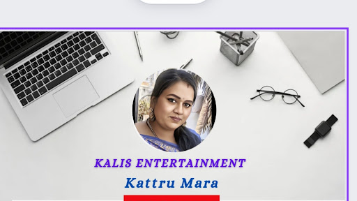 Kalis Entertainment banner