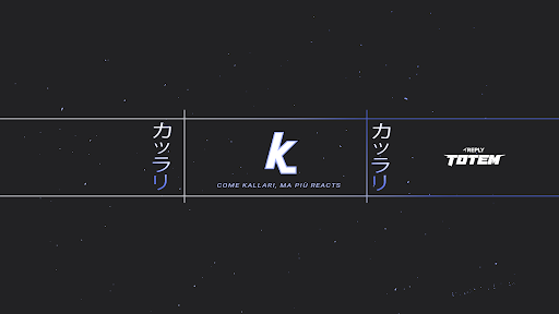 Kallari Reacts banner