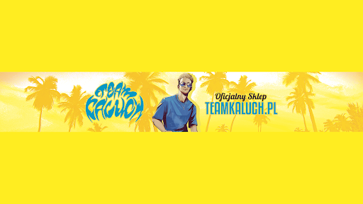 Kaluch banner