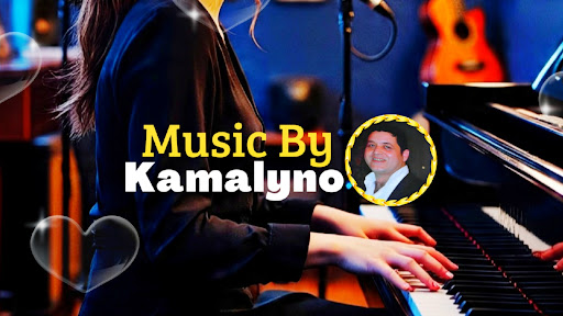 Music By Kamalyno banner