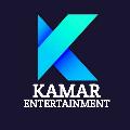 Kamar Entertainment  avatar