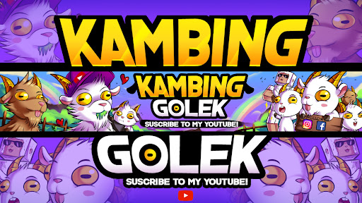 Kambing Golek banner