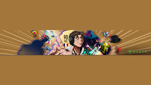 Kameto - Replays et VODs banner