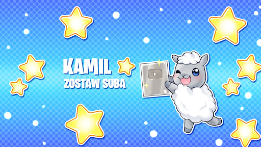 Kamil Owca banner