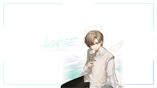 Kanae Channel banner