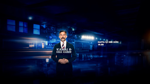Kanal D Haber banner