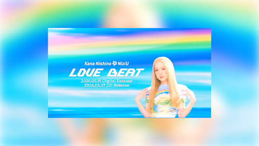 西野カナ Official YouTube Channel banner