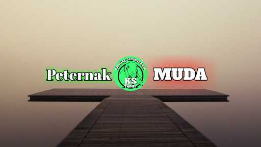 Kandang Sahabat farm banner