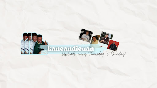 Kane & Ieuan banner