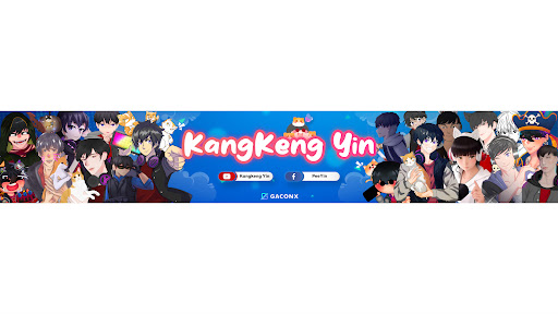 Kangkeng Yin banner
