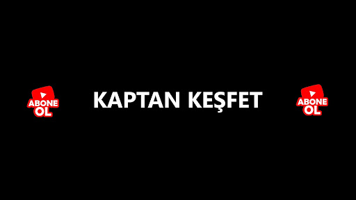 Kaptan Keşfet banner