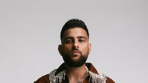 Karan Aujla banner
