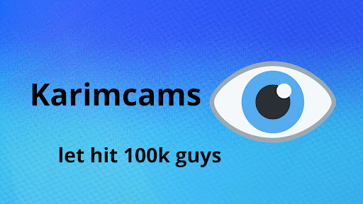 Karimcams  banner
