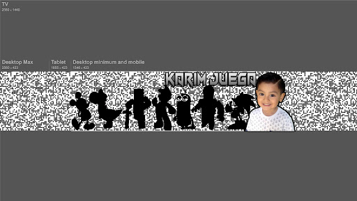 Karim Juega banner