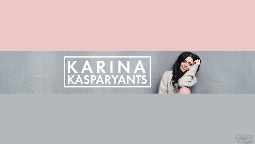 Karina Kasparyants banner