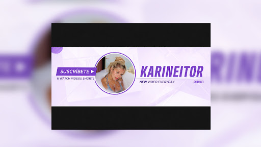 Karineit0r banner