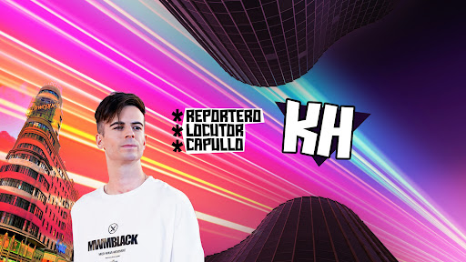 Karin Herrero banner