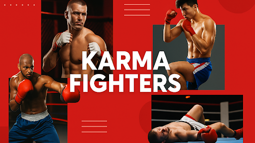 Instant Karma banner
