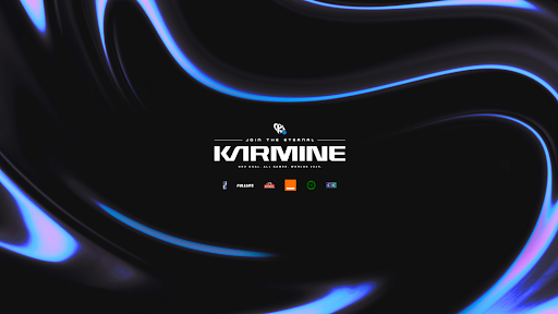 Karmine Corp Replay banner